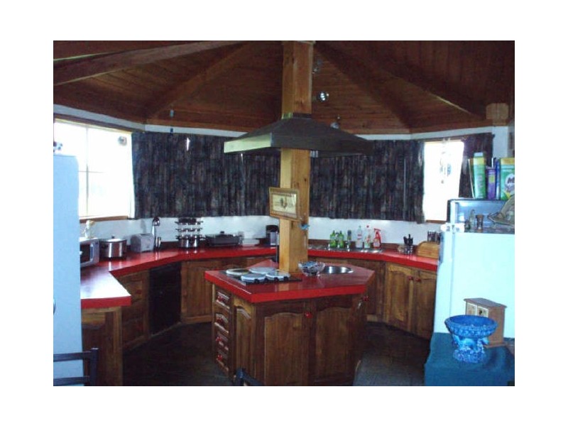 1161 Calder Road, Calder TAS 7325