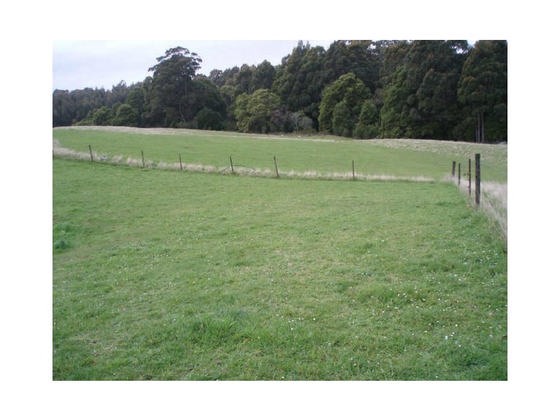 1161 Calder Road, Calder TAS 7325