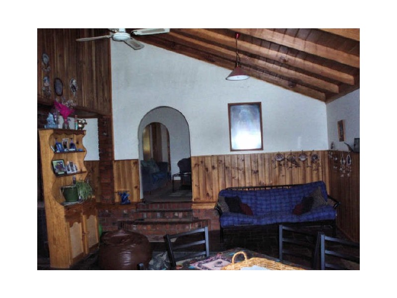 1161 Calder Road, Calder TAS 7325