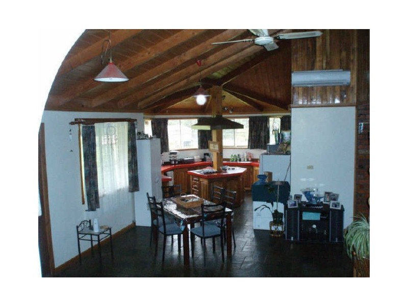 1161 Calder Road, Calder TAS 7325