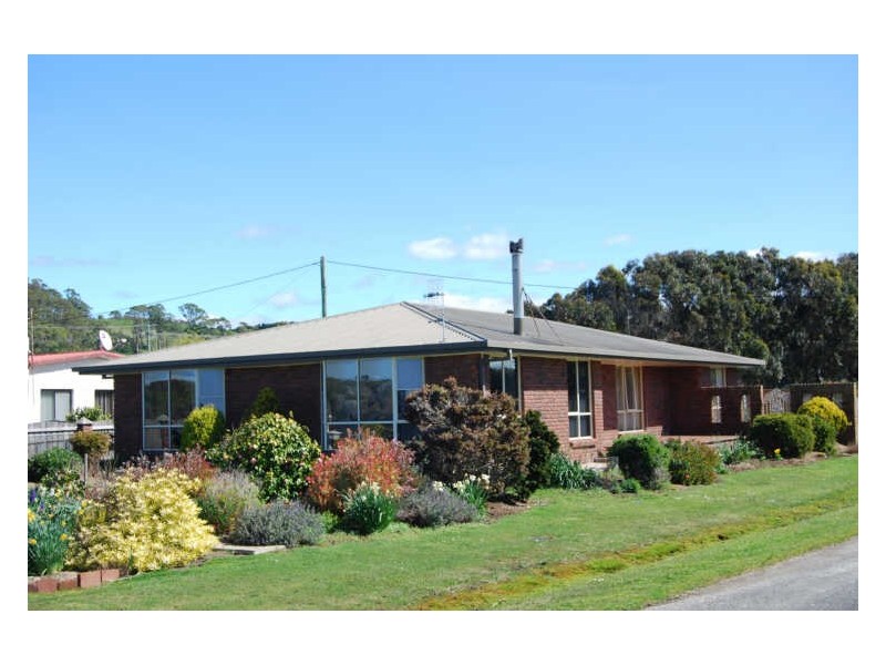239 Old Bass Highway, Calder TAS 7325
