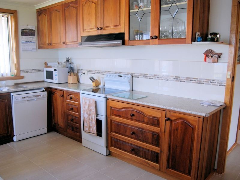 239 Old Bass Highway, Calder TAS 7325