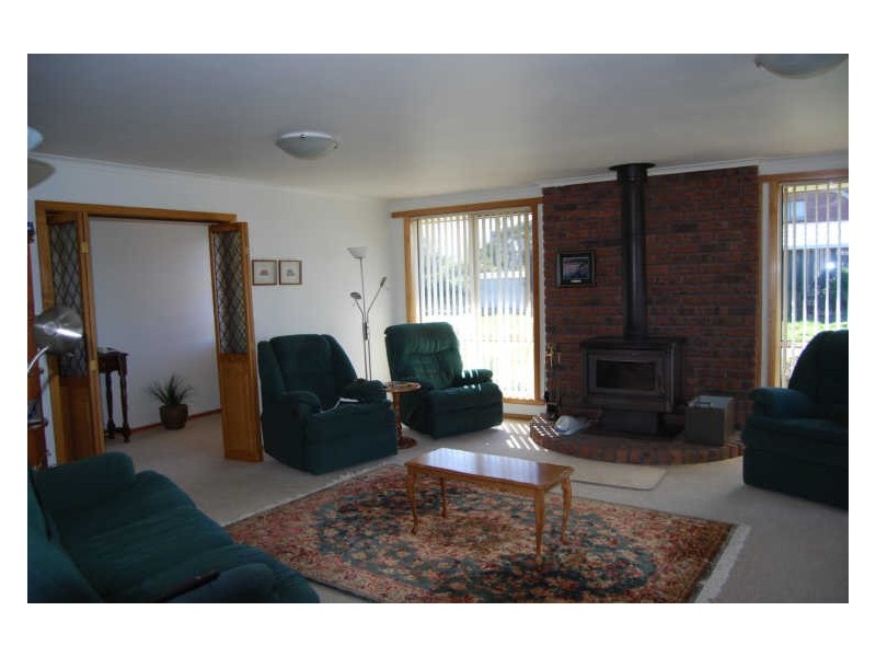239 Old Bass Highway, Calder TAS 7325