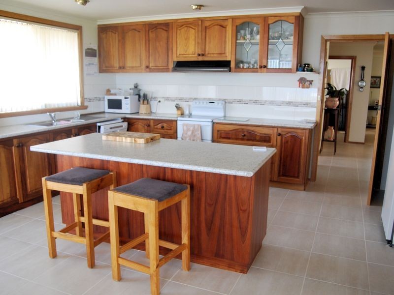 239 Old Bass Highway, Calder TAS 7325