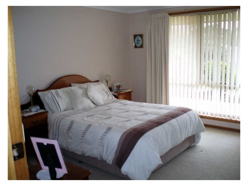 239 Old Bass Highway, Calder TAS 7325