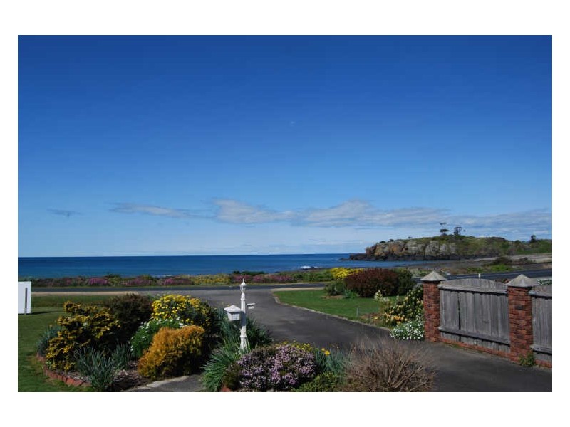 239 Old Bass Highway, Calder TAS 7325