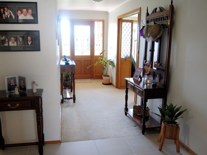239 Old Bass Highway, Calder TAS 7325