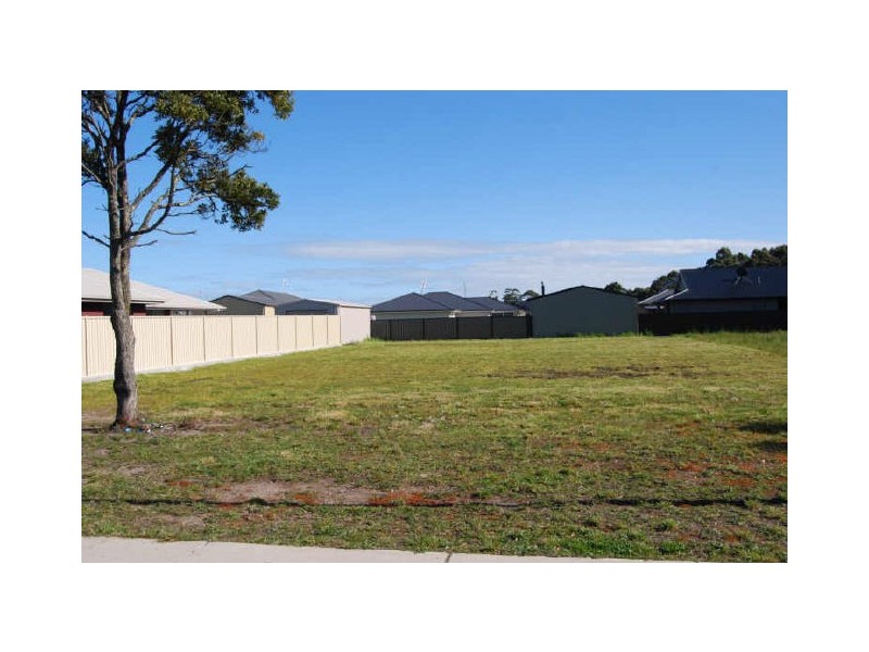 22 York Street, Wynyard TAS 7325