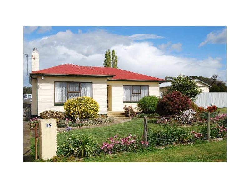 19 Deep Creek Road, Wynyard TAS 7325