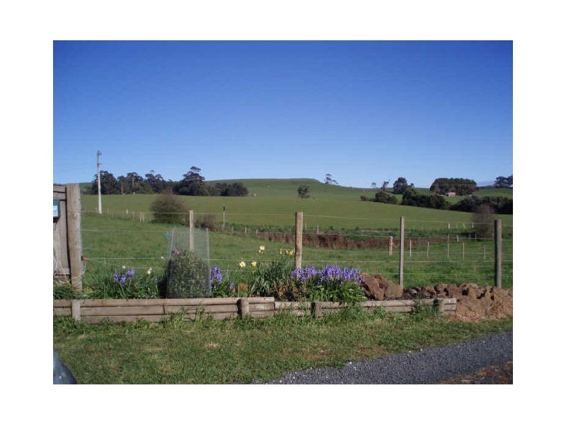297 Preolenna Road, Flowerdale TAS 7325