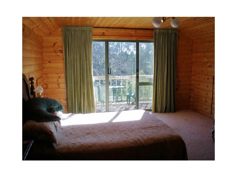 297 Preolenna Road, Flowerdale TAS 7325