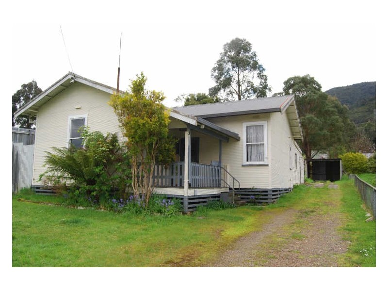 13 Dalmeny Street, Rosebery TAS 7470