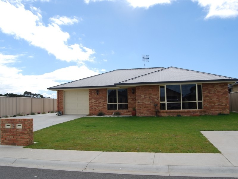 1-5 Maxwell Place, Wynyard TAS 7325