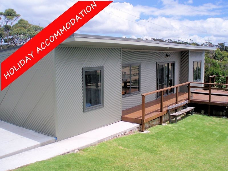 1 Charles Street, Black River TAS 7321