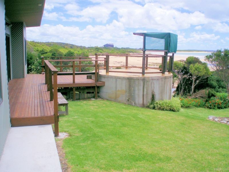 1 Charles Street, Black River TAS 7321