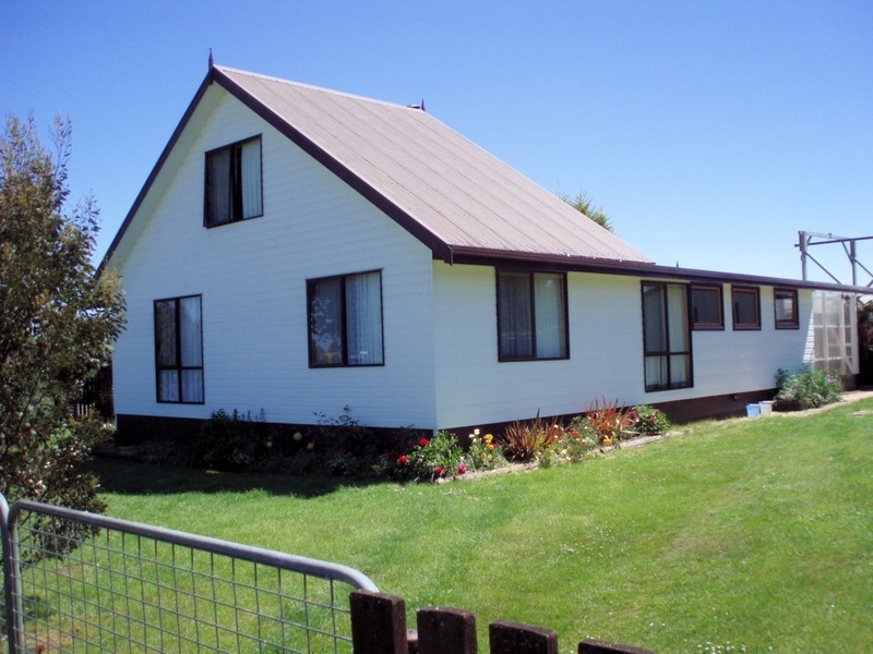 1 Little Quiggin Street, Waratah TAS 7321