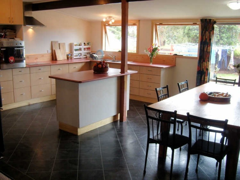 1 Little Quiggin Street, Waratah TAS 7321