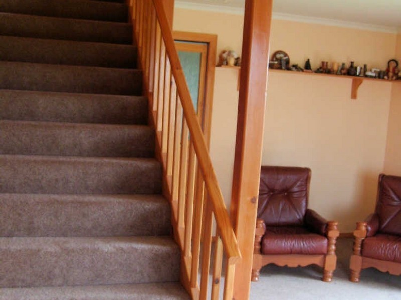 1 Little Quiggin Street, Waratah TAS 7321