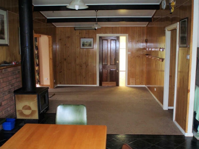 1 Little Quiggin Street, Waratah TAS 7321