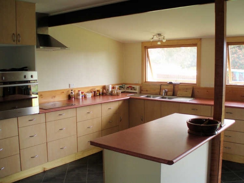 1 Little Quiggin Street, Waratah TAS 7321