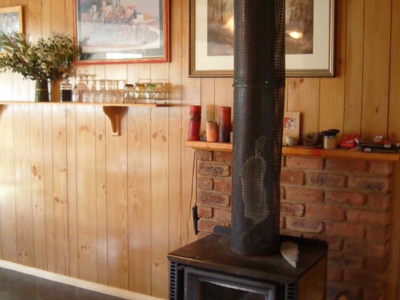 1 Little Quiggin Street, Waratah TAS 7321