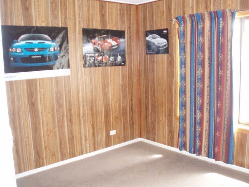 1 Little Quiggin Street, Waratah TAS 7321