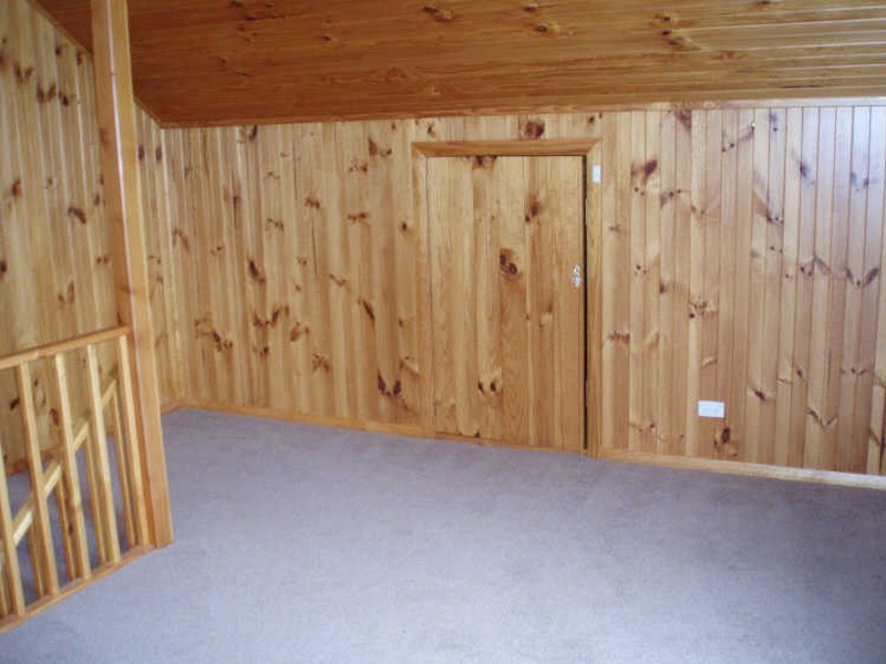 1 Little Quiggin Street, Waratah TAS 7321