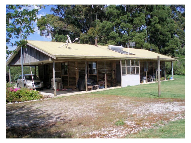 34 Elphinstones Road, Wynyard TAS 7325