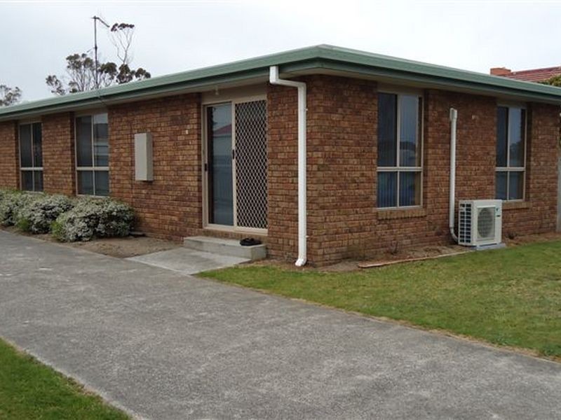 1/13 Jenner Street, Wynyard TAS 7325