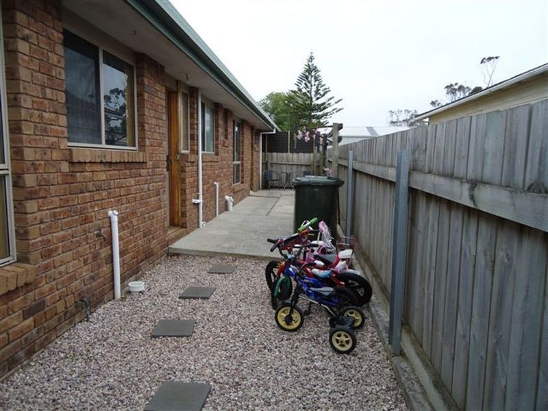 1/13 Jenner Street, Wynyard TAS 7325