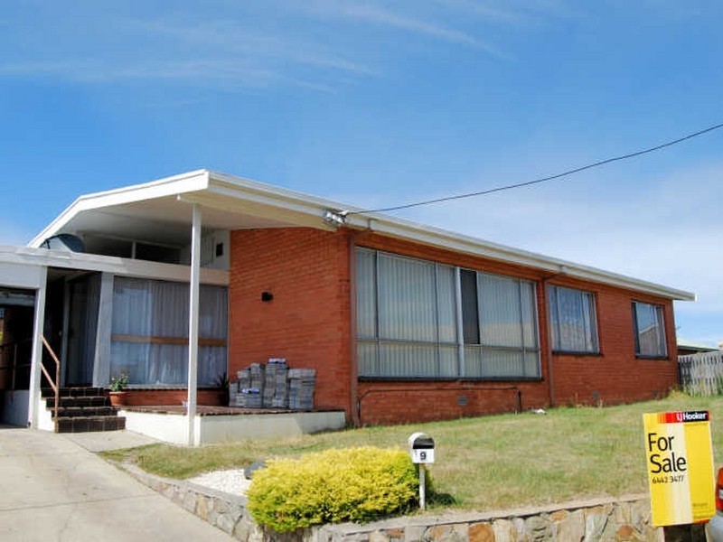 9 Morse Place, Wynyard TAS 7325