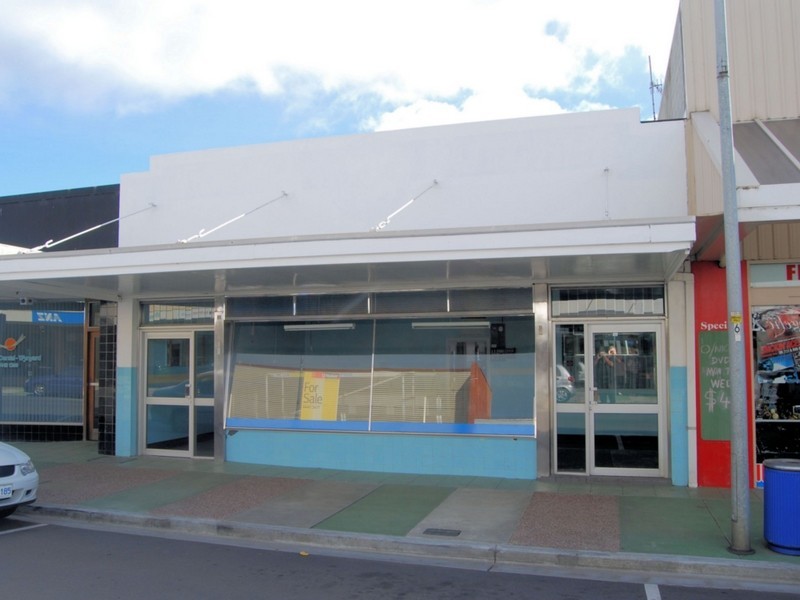 21 Goldie Street, Wynyard TAS 7325