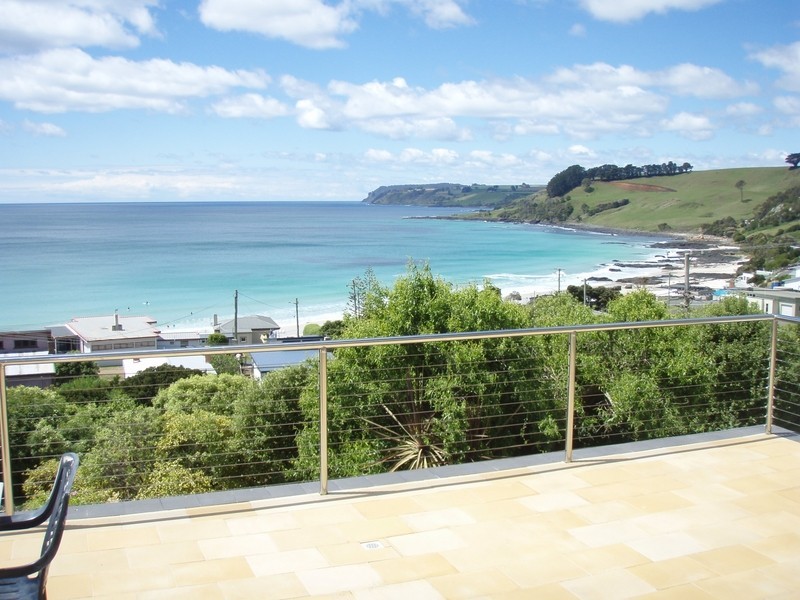 3 Cummings Street, Boat Harbour TAS 7321