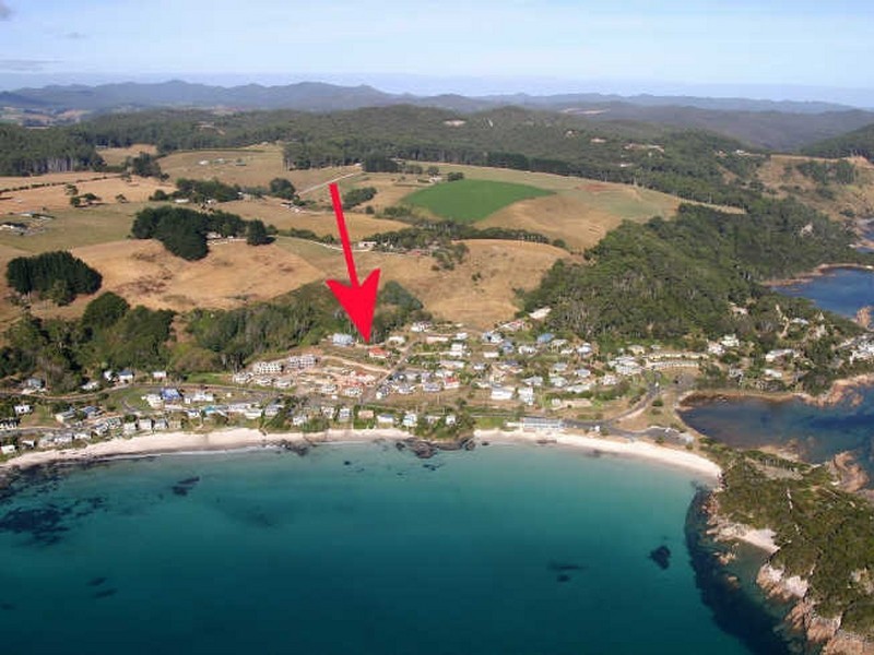 3 Cummings Street, Boat Harbour TAS 7321