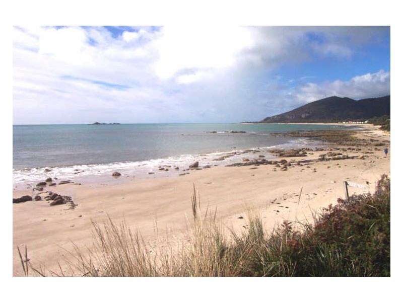 107 Irby Boulevard, Sisters Beach TAS 7321