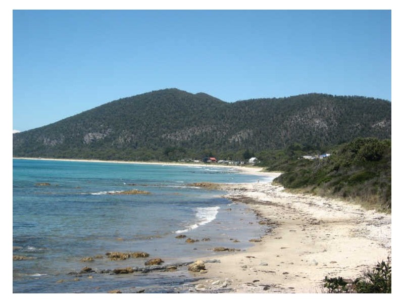 107 Irby Boulevard, Sisters Beach TAS 7321
