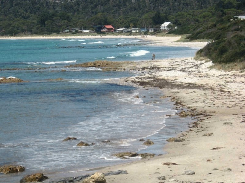 107 Irby Boulevard, Sisters Beach TAS 7321