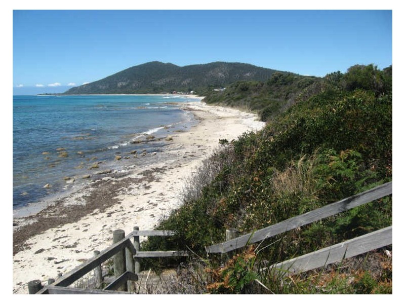107 Irby Boulevard, Sisters Beach TAS 7321