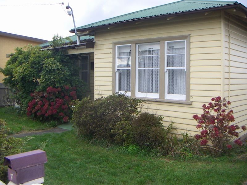7 Austin Street, Wynyard TAS 7325