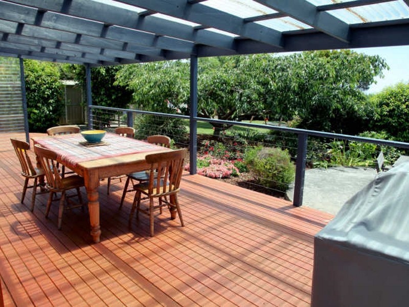 16 Sisters Beach Road, Boat Harbour TAS 7321