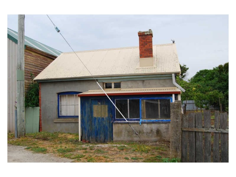 26 Moore Street, Wynyard TAS 7325