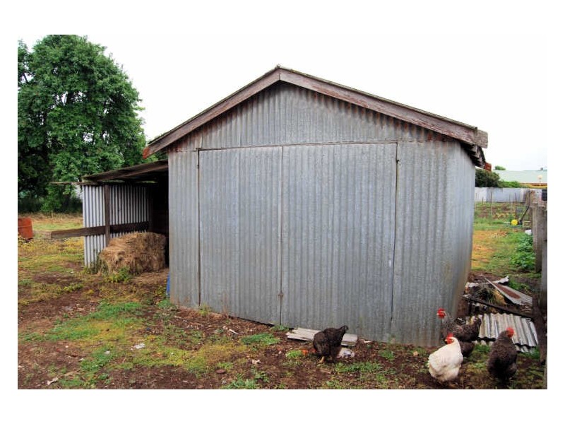 26 Moore Street, Wynyard TAS 7325