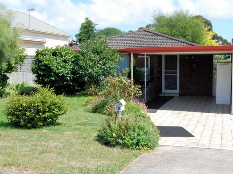 1/19 Gibbons Street, Wynyard TAS 7325
