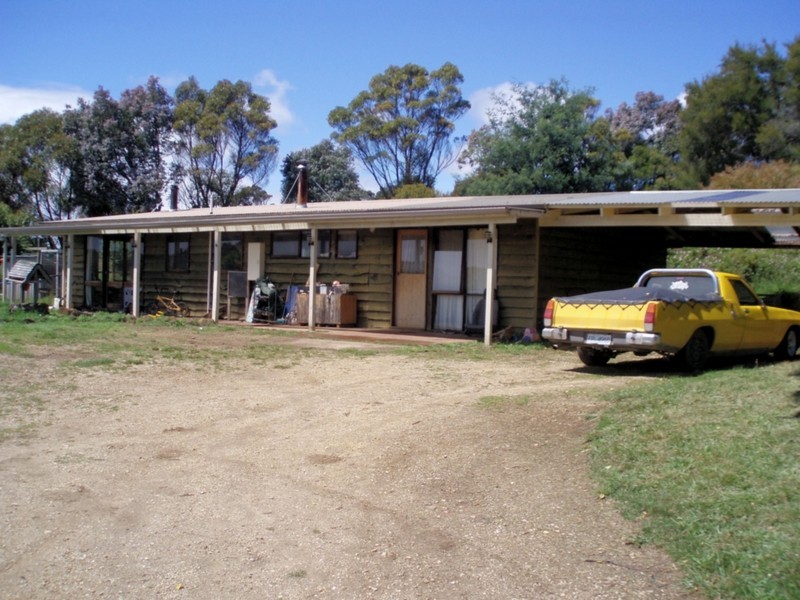 134 Elphinstones Road, Calder TAS 7325