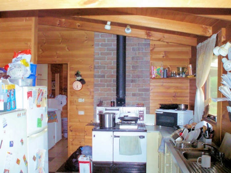 134 Elphinstones Road, Calder TAS 7325
