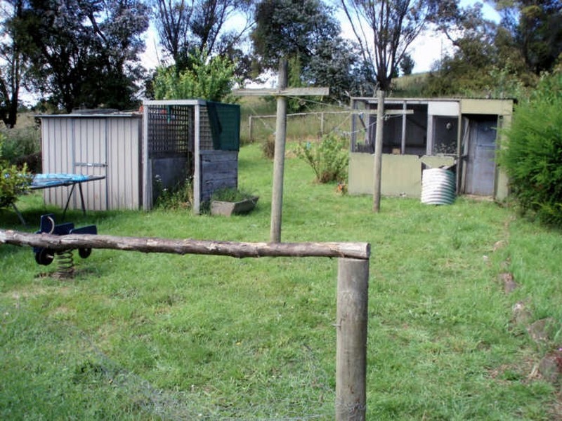 134 Elphinstones Road, Calder TAS 7325