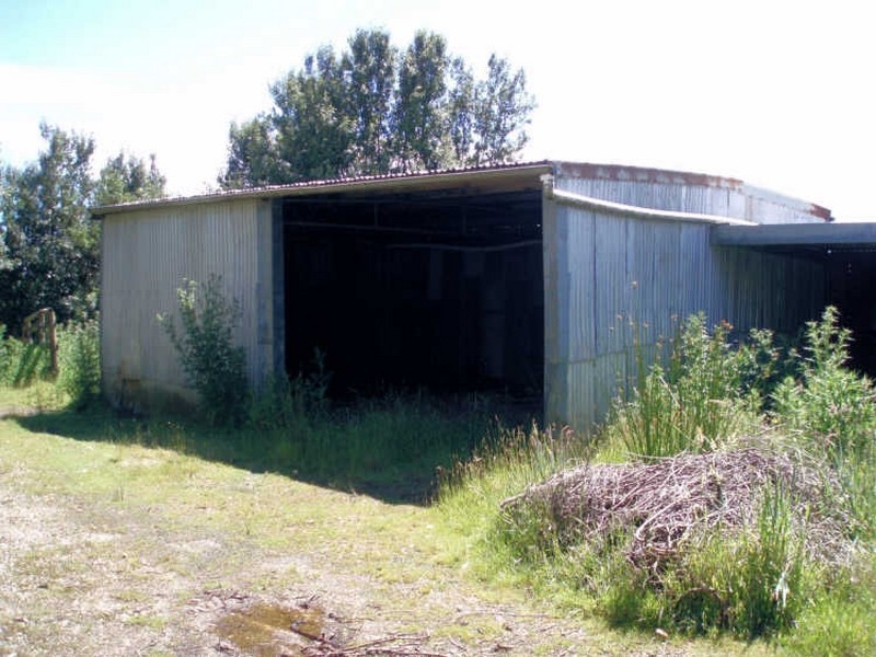 134 Elphinstones Road, Calder TAS 7325