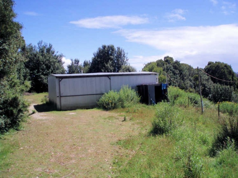 134 Elphinstones Road, Calder TAS 7325