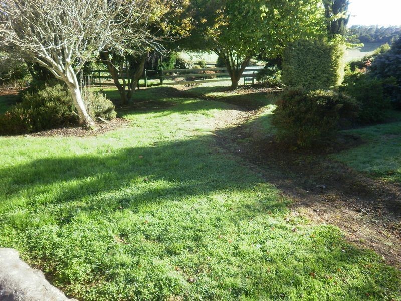 9 Takone Road, Yolla TAS 7325