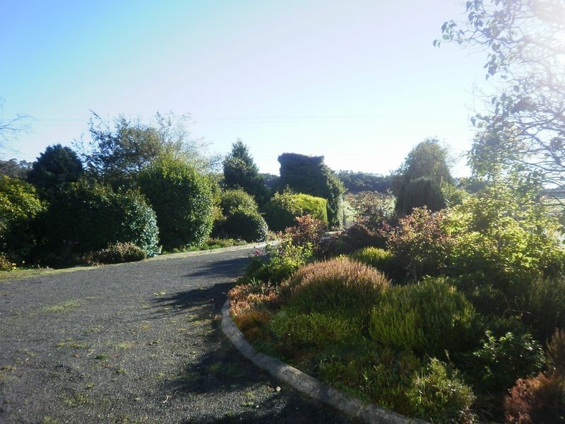 9 Takone Road, Yolla TAS 7325